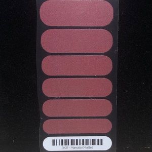 Jamberry Nail Wraps